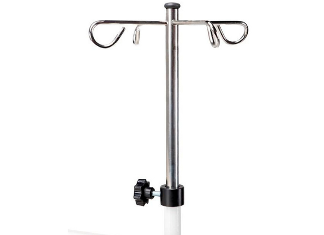 Dressing and Procedure Trolley 4